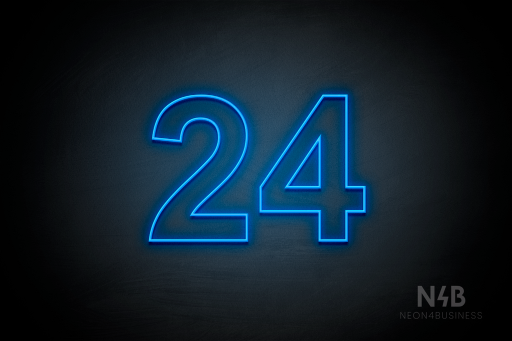 Number 24, numerology HD phone wallpaper | Pxfuel